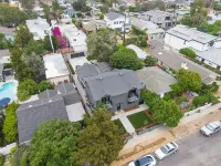 Modern Venice Beach Estate 3 Min from Abbot Kinney Hotels near 1921 State Theater