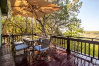 Eden's Vista Cordova - Stunning Hillside Views, Pet-Friendly, and Fast  Wi-Fi.