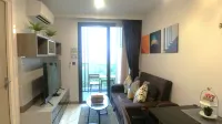 AO403-Nice Seaview 1 Bedroom 300m Walk to Ao Nang Beach