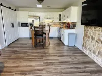 Cozy Cottage Hotels in Taylor County