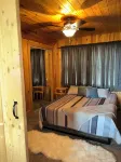 Dale Hollow Lakeview Getaway Log Cabin•3 Bedroom•2.5 Baths•Scenic View•Game Room