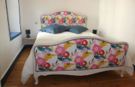 Charming apartment ideally located