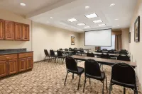 Hampton Inn Spearfish Hotels in Spearfish