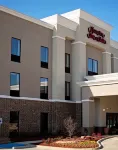 Hampton Inn & Suites Hope Hotel di Hope