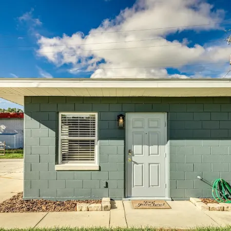 Studio Apartment in Winter Haven, FL