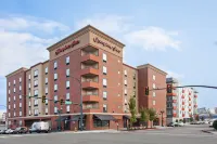 Hampton Inn Seattle/Everett Downtown Hotels in der Nähe von Western Washington University Extended Education
