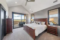 Luxurious Villa on Bridges golf course, only an hour from Telluride Hotels in 