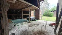 Maison de Maître à Sarlat Avec Parc et Spa