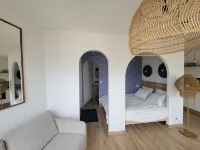 Petit Cocon Plage de Royan - Appartement Rénové Parc de Royan