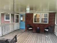 3-bedroom home away from home in fabulous Chesapeake, Virginia.