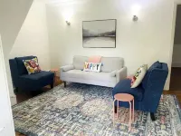 The Backyard Bungalow Hotels in Independence County