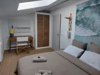 Maison Neuve 65m2 Piscine Privée