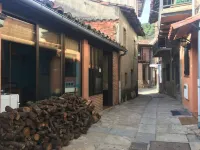 Cottage "La Calleja" in Gredos