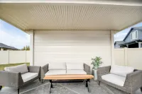 Backyard Bungalow w/ Resort Like Backyard!!! Hotel a Nampa