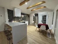 Modern Farmhouse in Ross Township