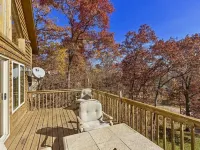 Deacon's Lodge Golf: Overlooking Pelican Lake - Breezy Point Hotels in Breezy Point