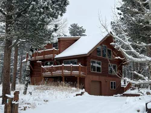 Mountain Cabin Rentals