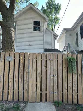 The Lakeview w/ the BEST location & views!  Newly remodeled Lakefront home! 🌴 Отели в г. Клир Лейк