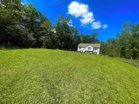 Modern Home in Gardiner NY - Hudson Valley