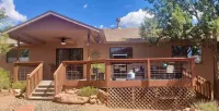 Sedona EPIC Vortex Zen Home!  Just minutes to EVERYTHING!