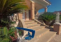 Tourist Accommodation of the Sailor -Pool - Gymnasium - Sauna -Whirlpool