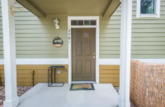 Colorado Rockies 3-Bedroom Retreat