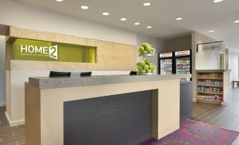 Home2 Suites by Hilton Durham Chapel Hill