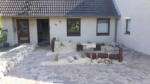 THIS is OUR apartment!