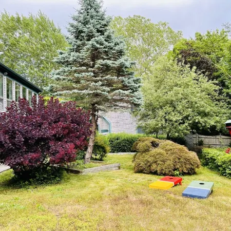 Luxe Cape Cod Farmhouse. Walk to Ellis Landing Beach!