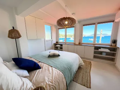 Un Petit Coin de Paradis