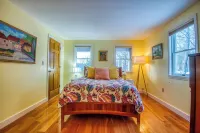 EPIC Mountain View Home : Minutes to Skiing!! Hotels in Jackson