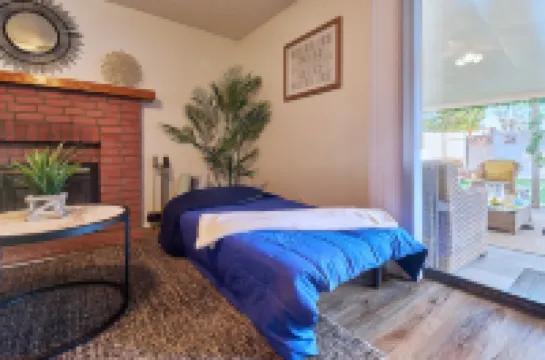 Mountain Oasis Home with Pool- Pet friendly