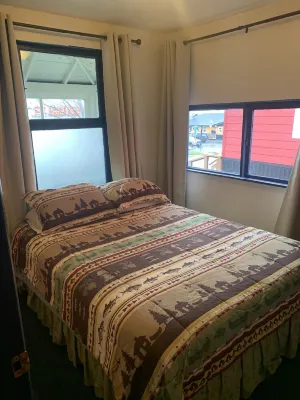 Downtown Vintage Home