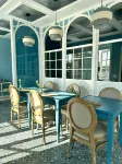 Villa Oteri Room & Bistrot - breakfast