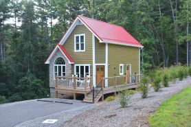Dogwood Cottage