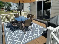 Convenient Portland home 3 miles from Downtown