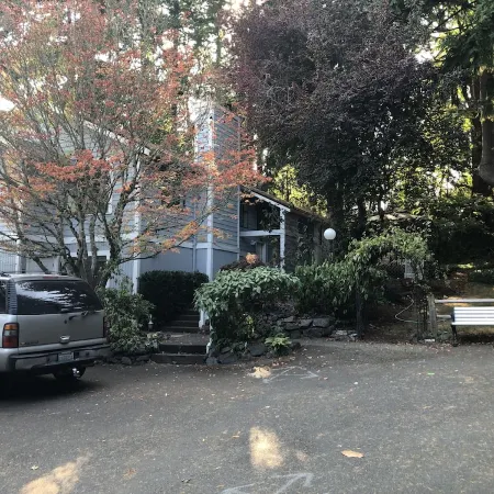 Great Harbor View Entire 2Br & 2Ba Vacation/Getaway Unit