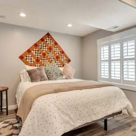 The Suite at the Cedars