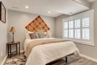 The Suite at the Cedars