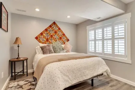 The Suite at the Cedars