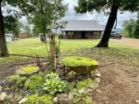 Spacious house with amazing mountain views in the Potato Hills - Boutique