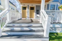 Skylight - Your Happy Place