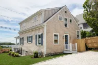 Luxury Monument Beach Villa /Short term rentals - Boutique