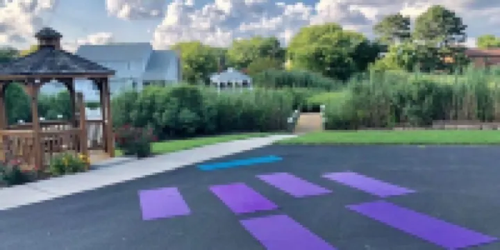 Entire Townhome (3 miles to Bethany Beach)