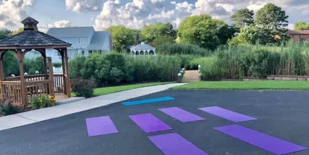 Entire Townhome (3 miles to Bethany Beach)