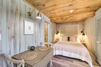 Romantic Escape in the High Country!