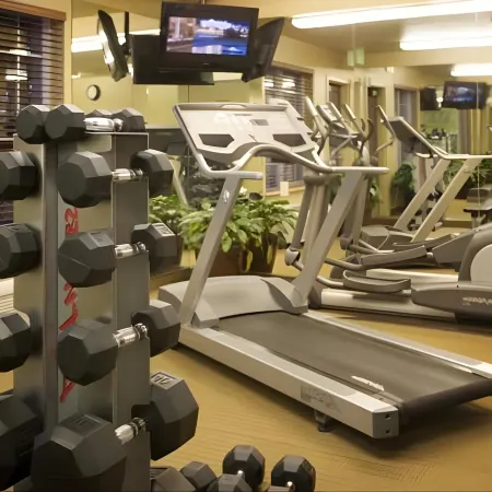 Larkspur Landing Extended Stay Suites Renton