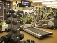 Larkspur Landing Extended Stay Suites Renton