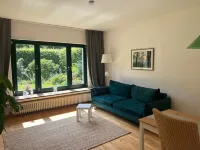 Cozy vacation apartment on the High Fens Hotels in Eupen