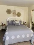 Captivating River Condo,Your home away from home.